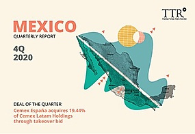 México - 4T 2020